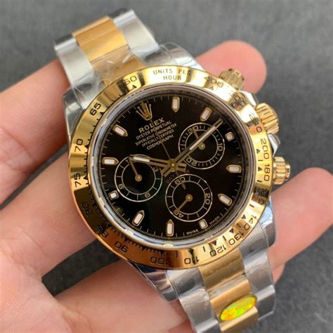 noob super clone rolex
